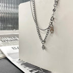 Vertex Layered Chain