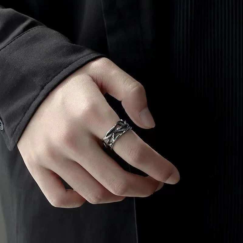 Thorns Ring 2.0