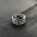 4-Band Ring