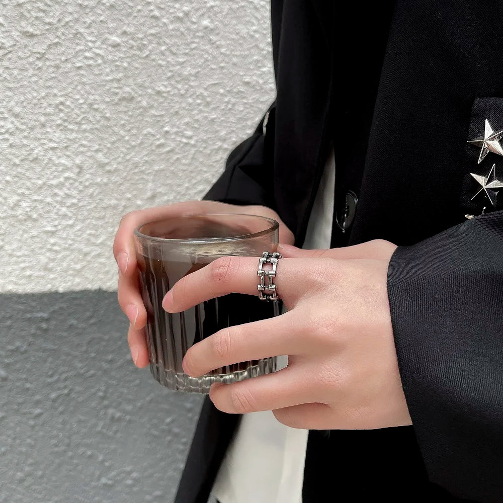 Chain Ring