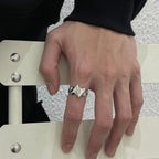 Geometric Ring