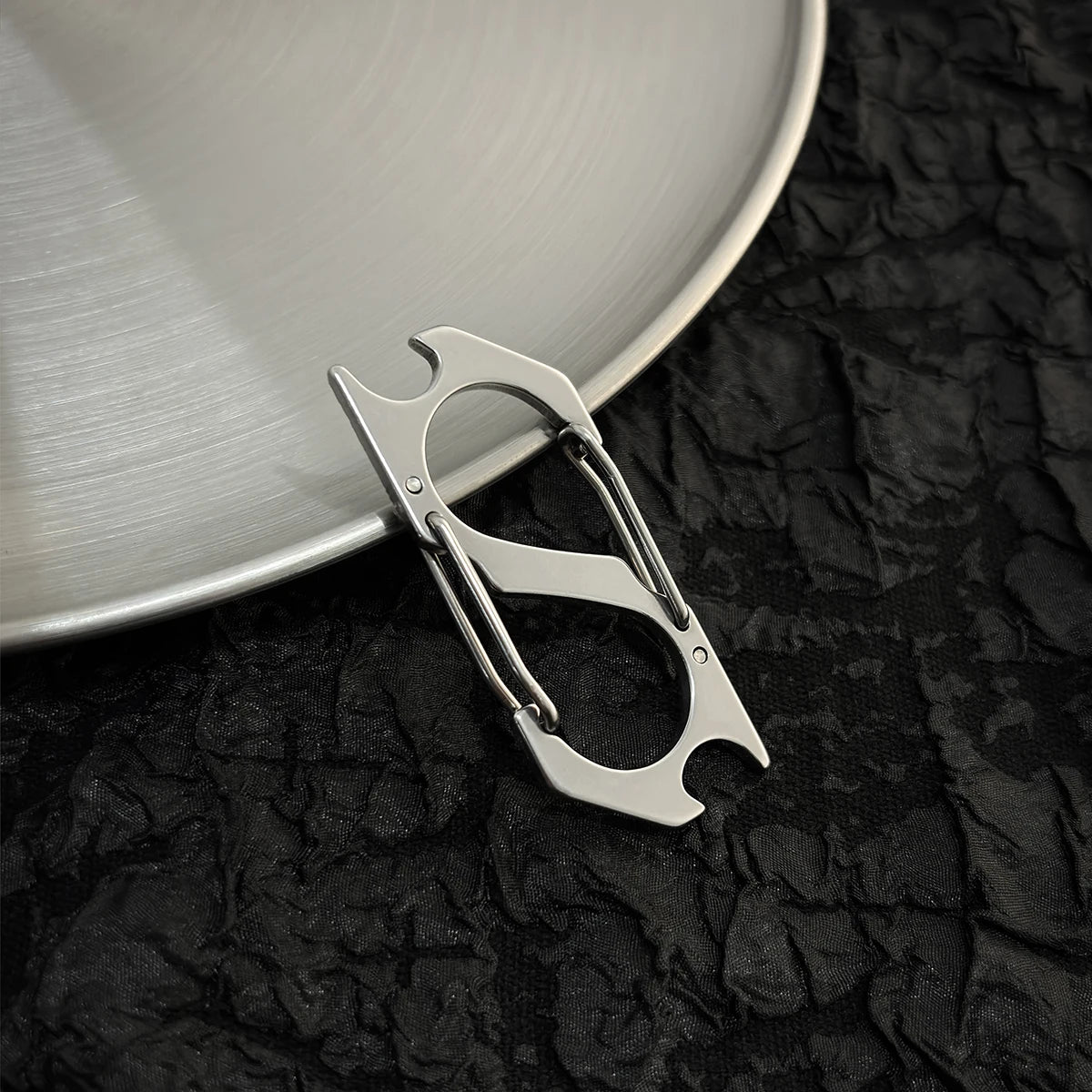 Neso Carabiner
