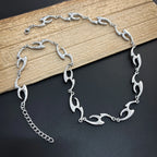 Liquid Flame Chain