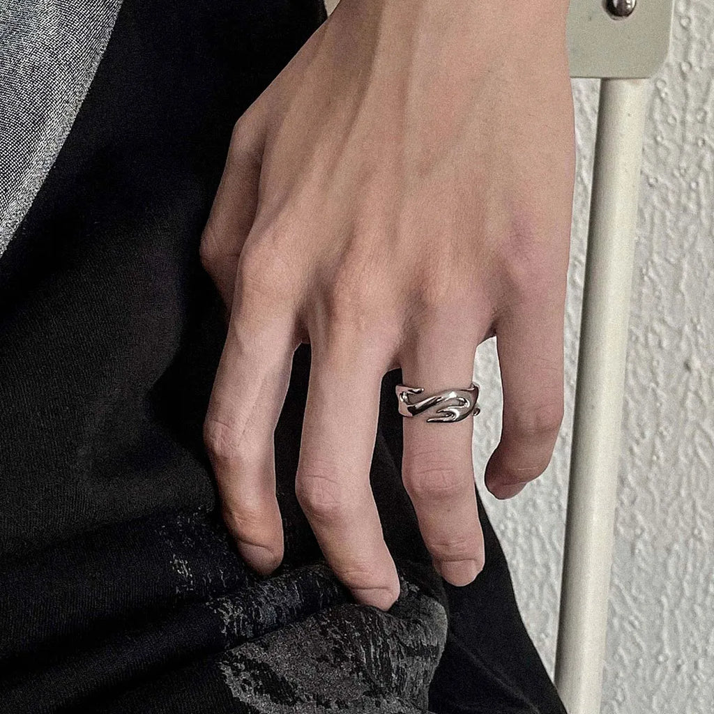 Flame Ring