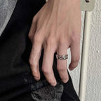 Flame Ring