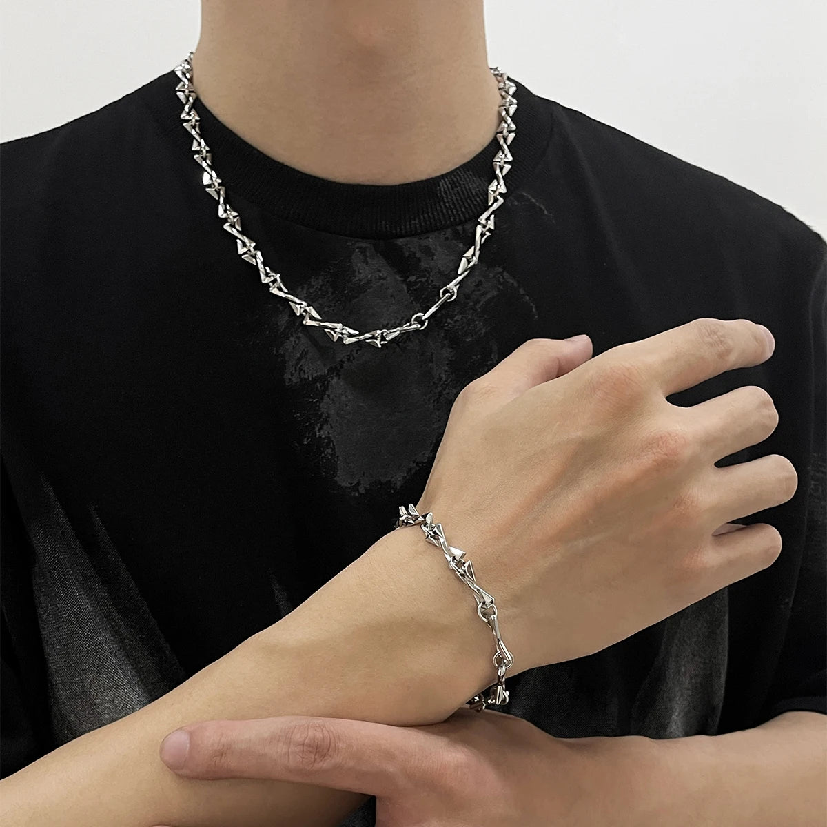 Razorlink Bracelet