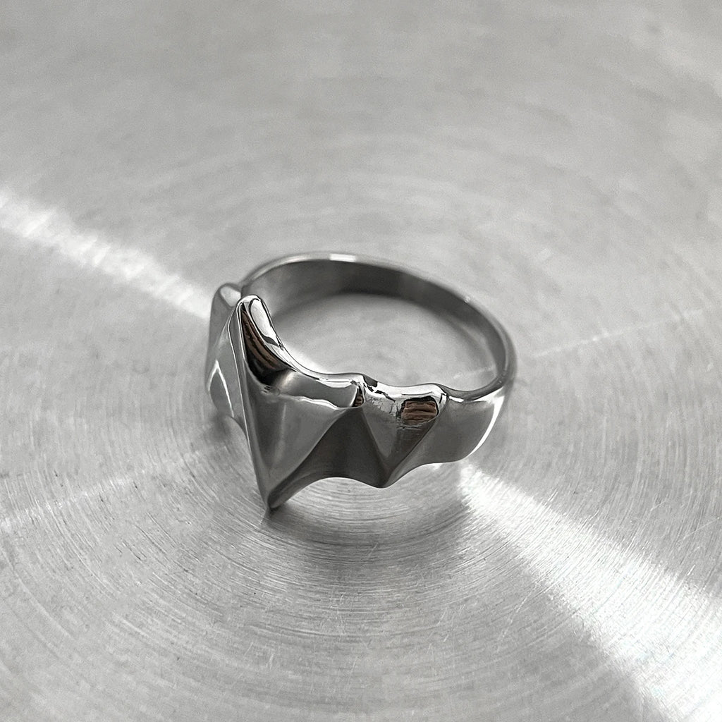 Geometric Ring
