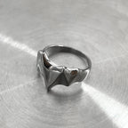 Geometric Ring