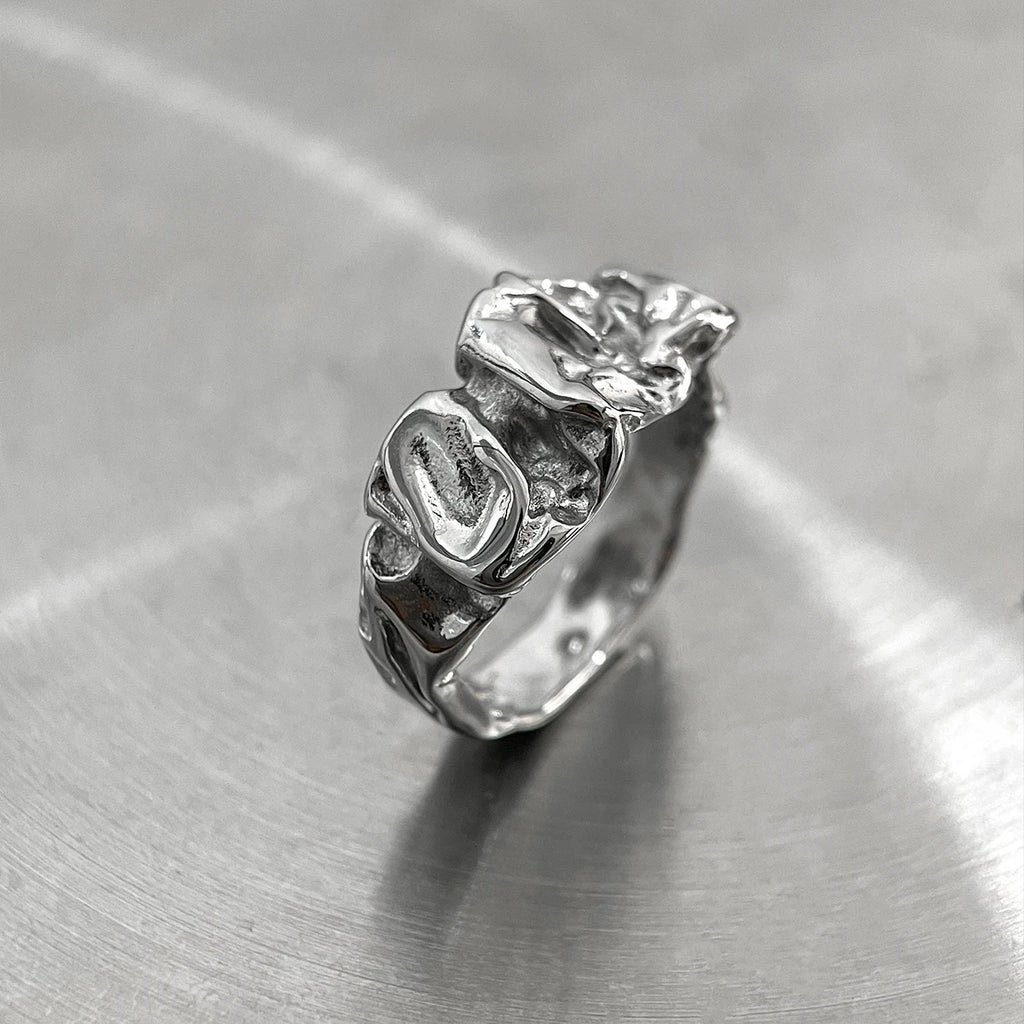 Corrupted Ring