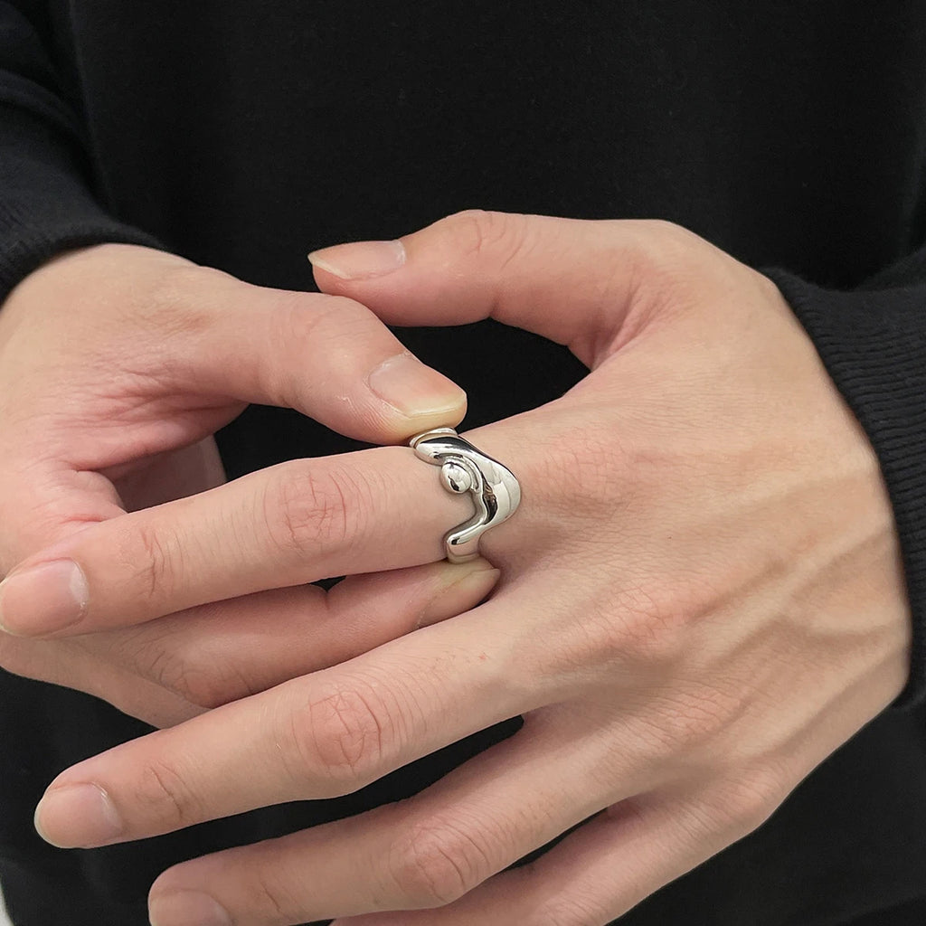 Drop Ring