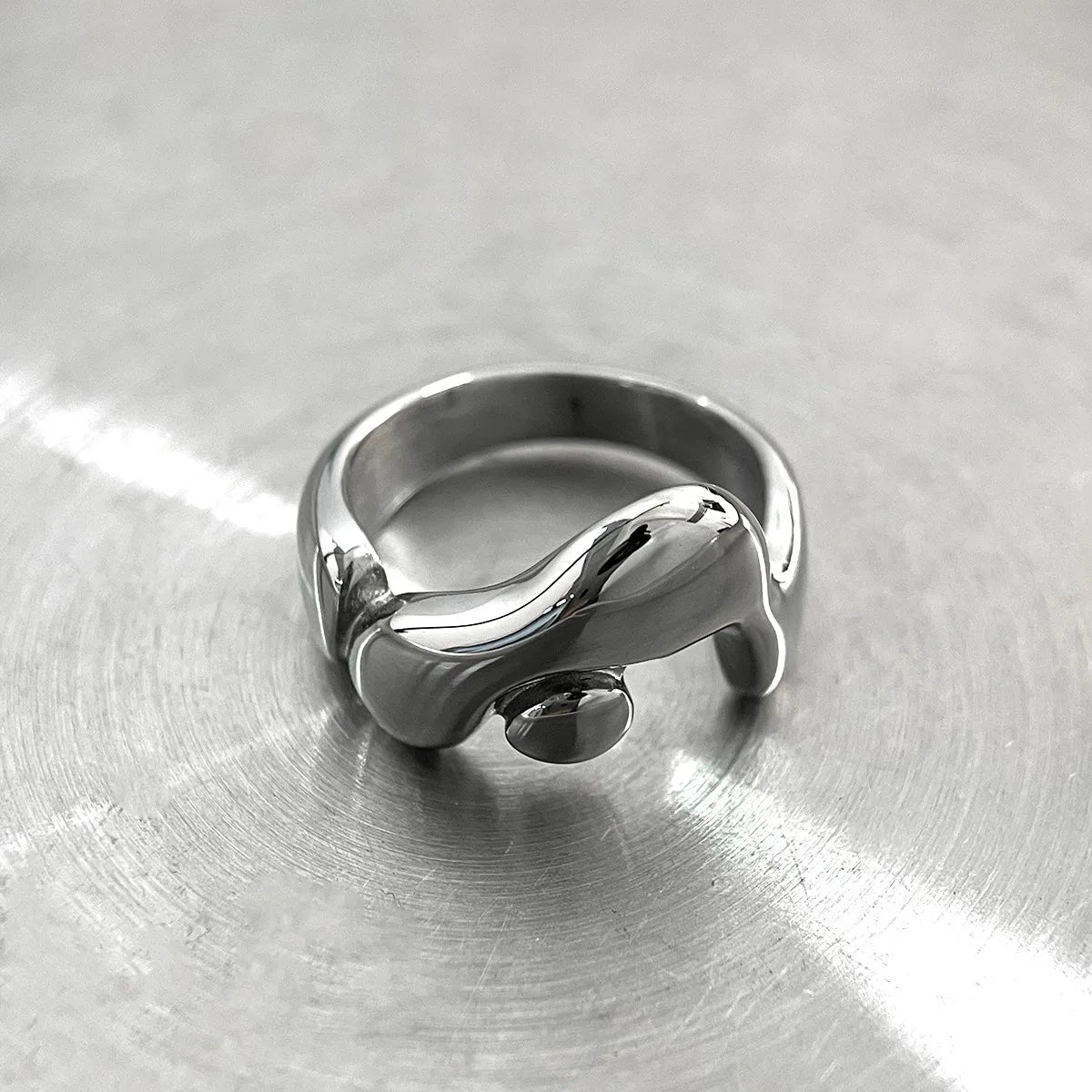 Drop Ring
