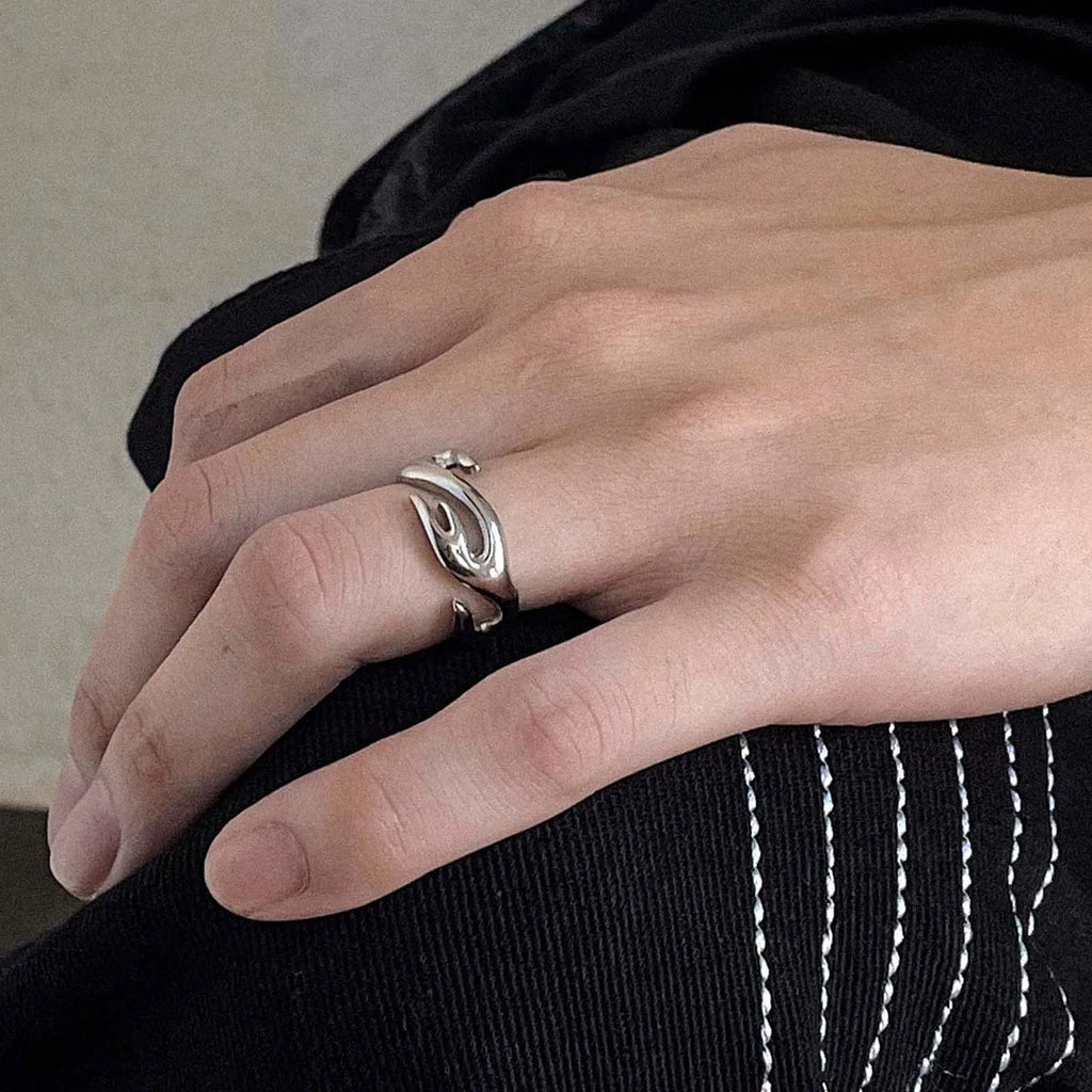 Flame Ring