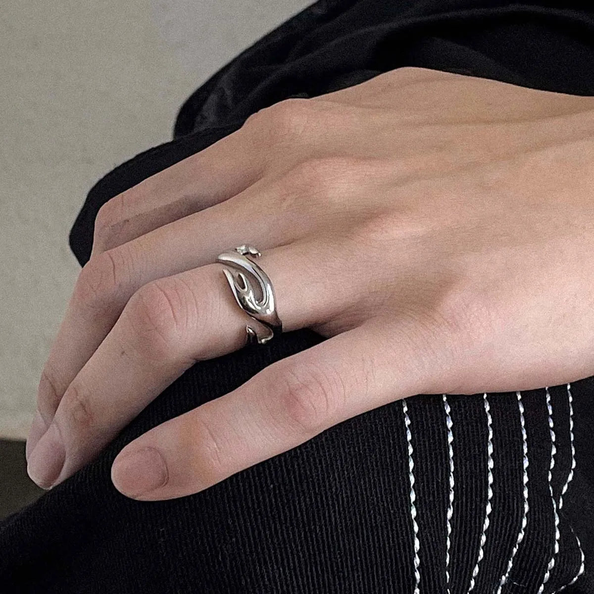 Flame Ring