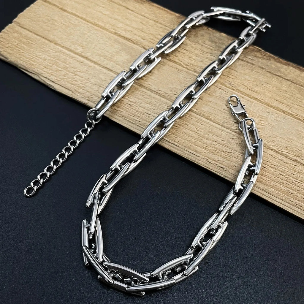 Blade Chain