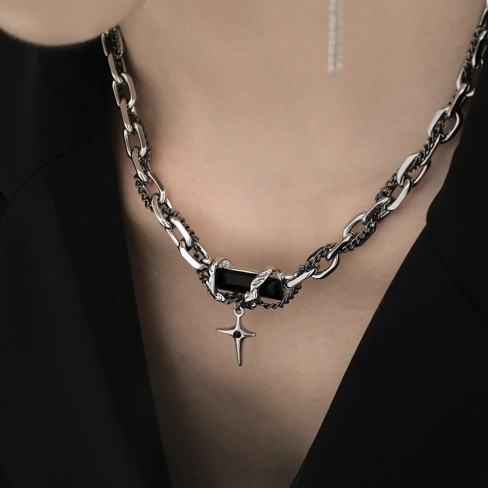 Nocturne Star Chain