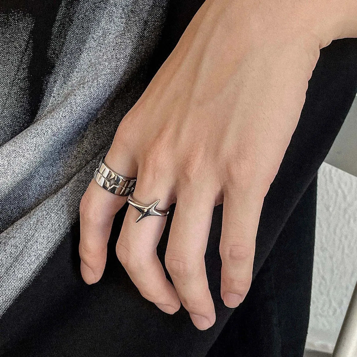 Star Ring
