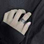 Crown Ring