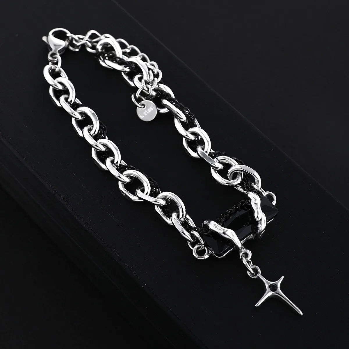 Nocture Star Bracelet