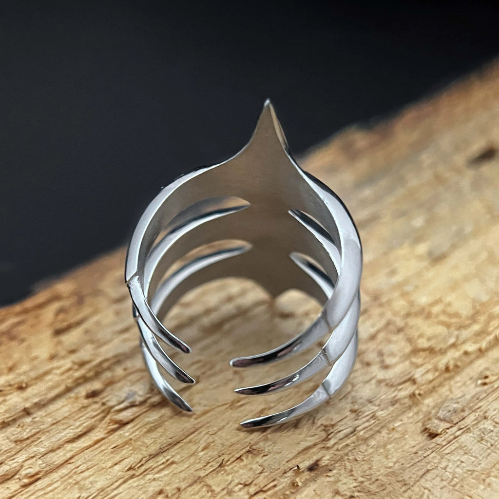 Spine Ring