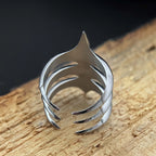 Spine Ring