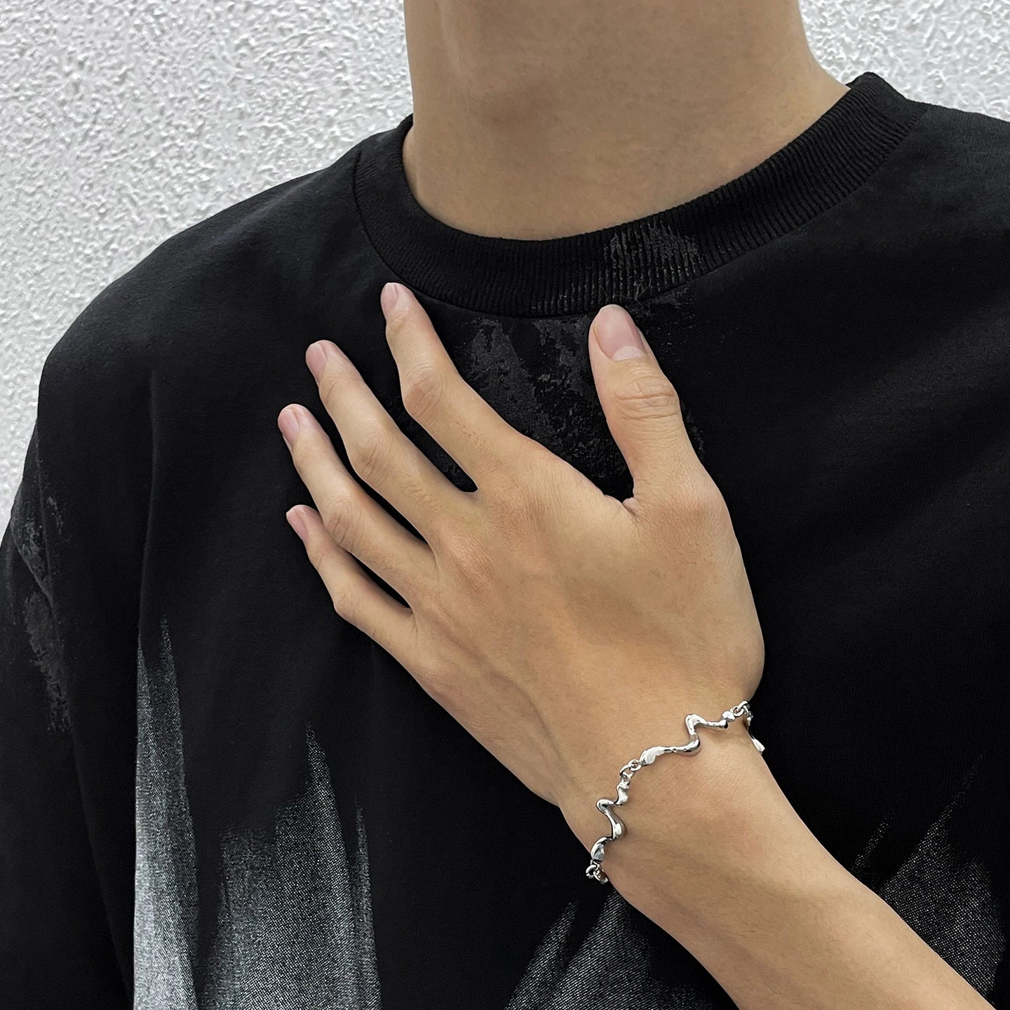 Wave Bracelet