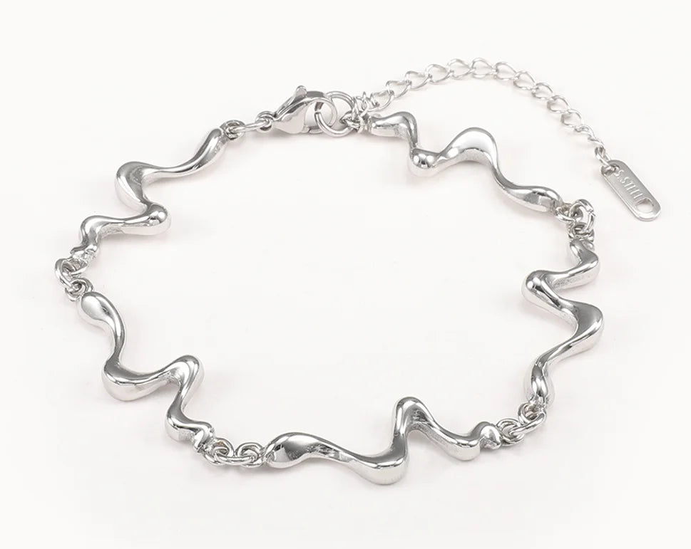 Wave Bracelet