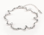 Wave Bracelet