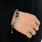 Nocture Star Bracelet