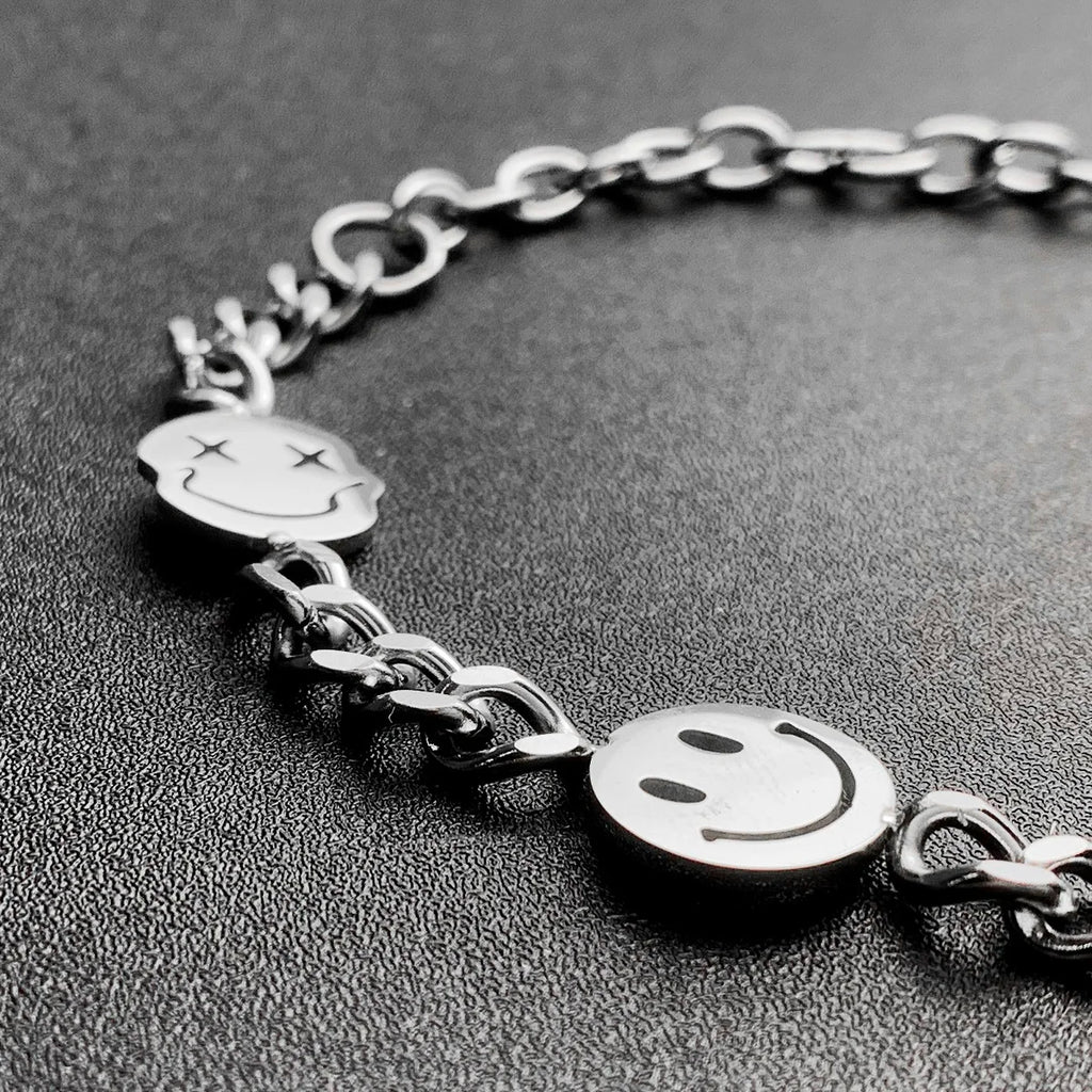 Emotions Bracelet