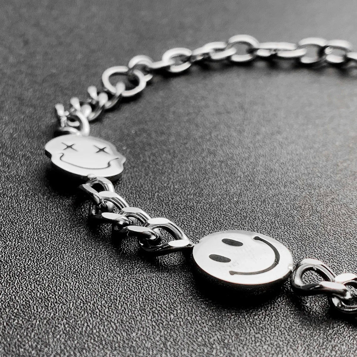 Emotions Bracelet