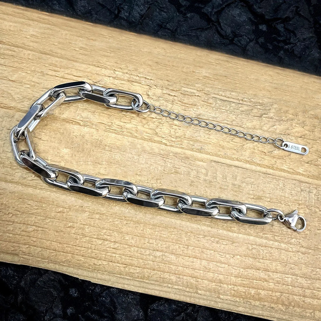 Chain Link Bracelet