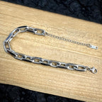 Chain Link Bracelet