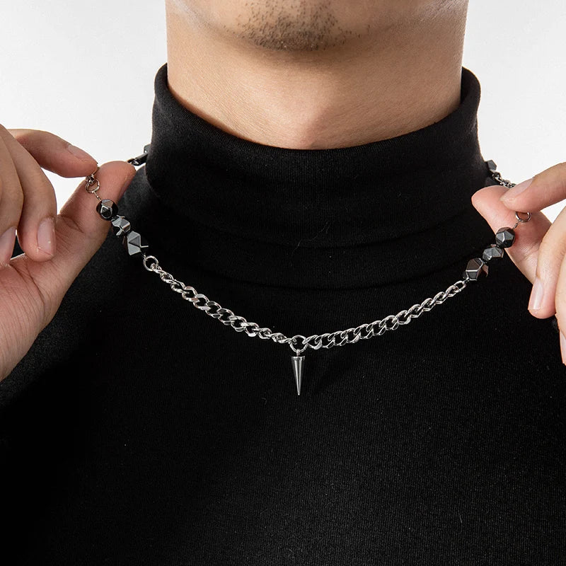 Fragment Chain