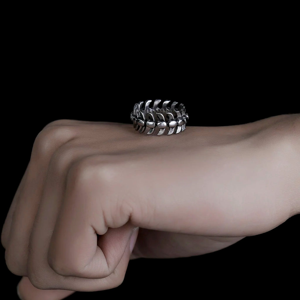 Bone Ring
