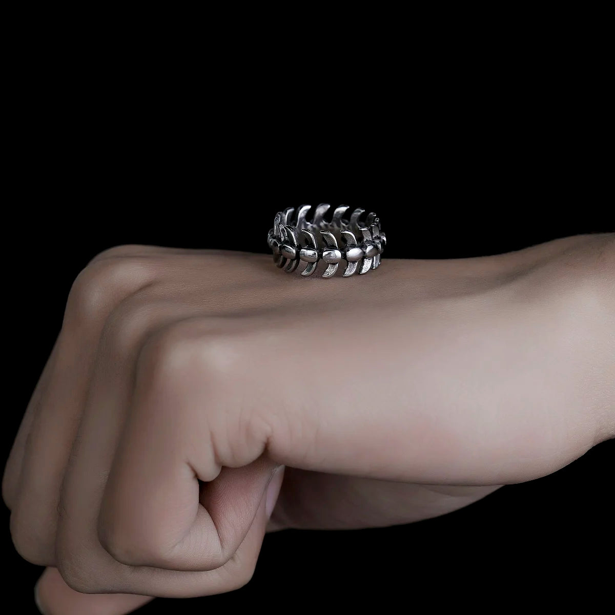 Bone Ring