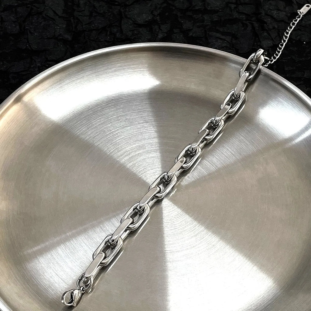 Chain Link Bracelet