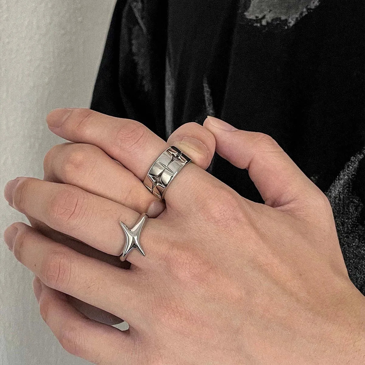 Star Ring