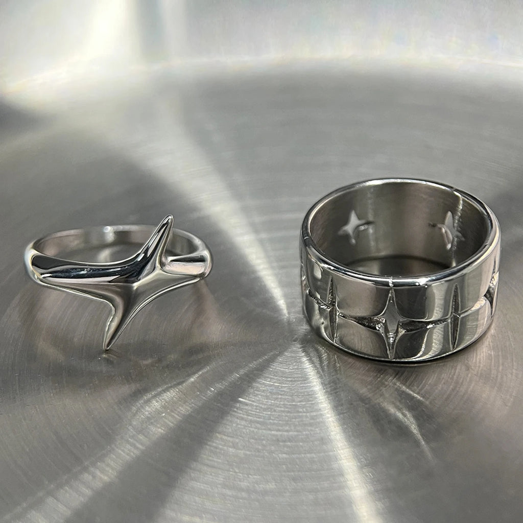 Star Ring