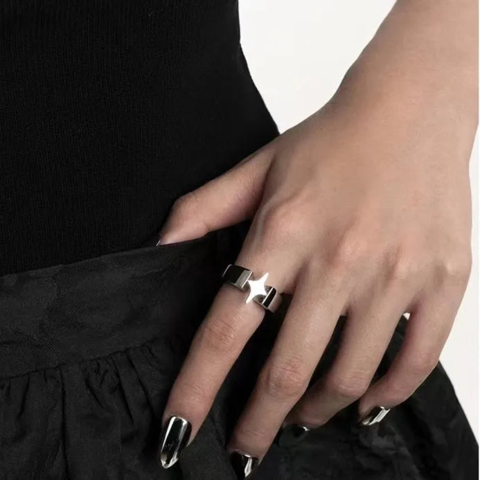 North Star Ring