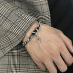 Nocture Star Bracelet