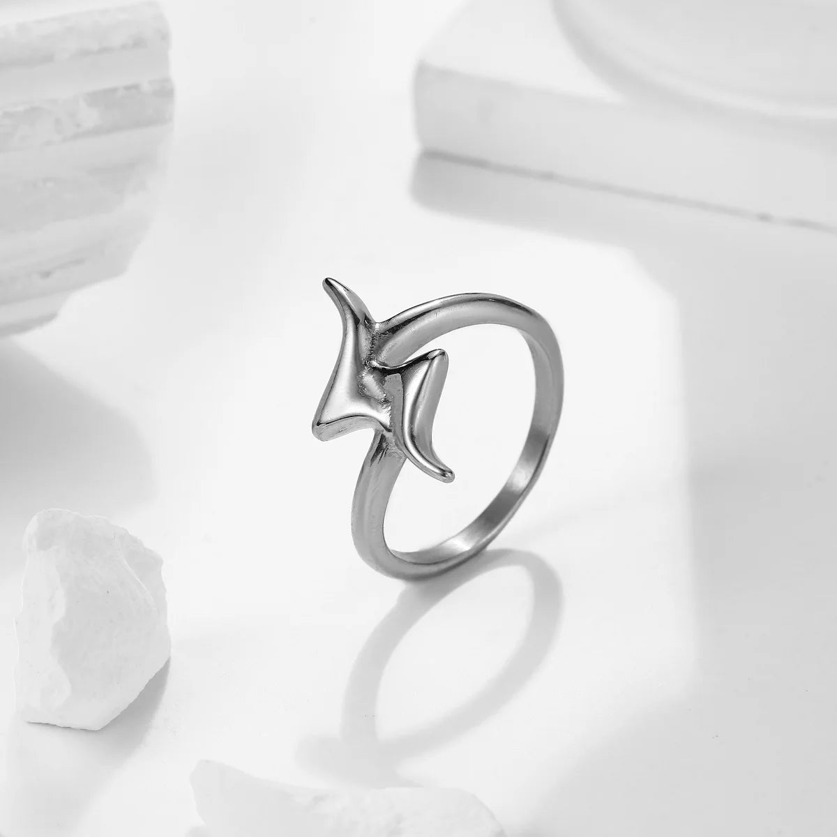 Warp Ring