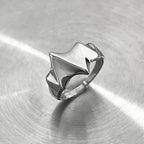 Geometric Ring
