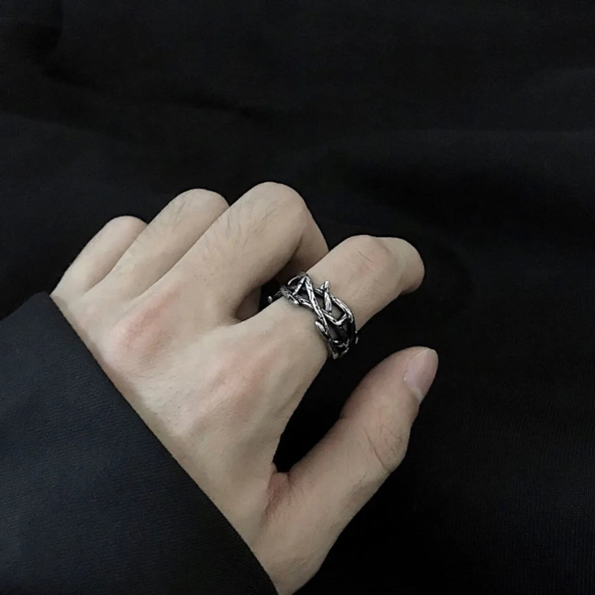 Thorns Ring 2.0