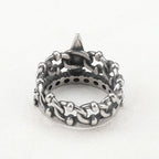 Spire Ring
