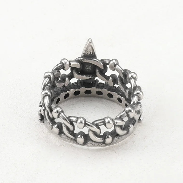Spire Ring