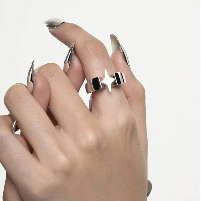 North Star Ring
