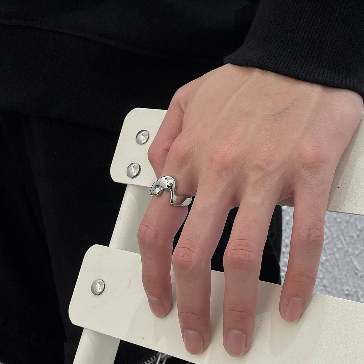 Drop Ring
