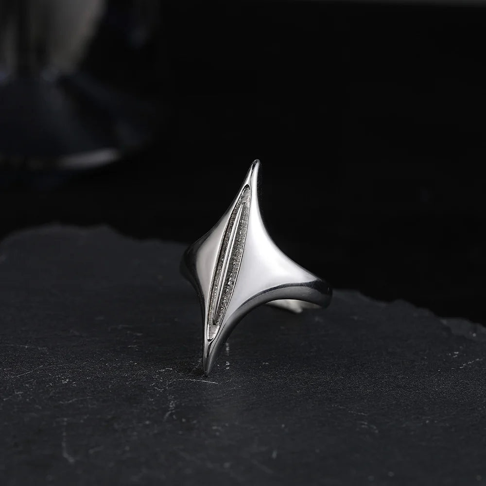 Alien Ring