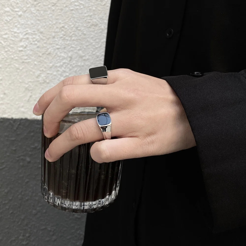 Signet Ring
