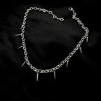 Spiked Chain